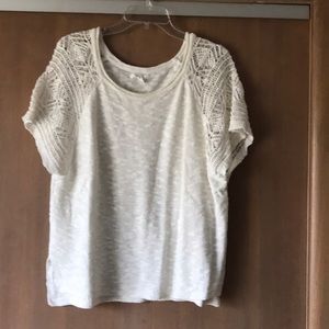 Beautiful summer sweater